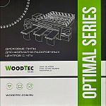   Ø380  65  4,4 / 3,2 Z = 72 WoodTec