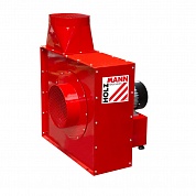   Holzmann-Maschinen FAN4000_400V