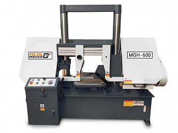    MetalMaster MGH-600