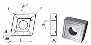  CNUM - 190612 8(YG8)  d=8 (05114)  