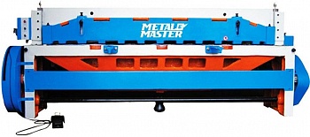   Metalmaster ETG 2540