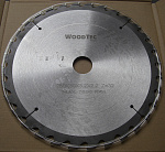   Ø300  30  3,2/2,2 Z72 WZ WoodTec