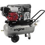   ABAC EngineAIR 39B/50 5HP